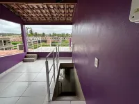 Casa de Veraneio Aconchego