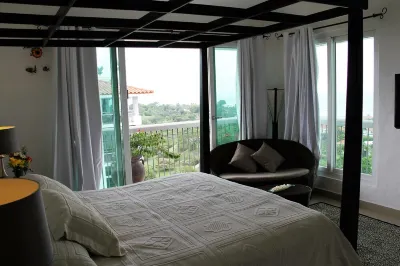 Luxury Penthouse 5 Bedroom BEACH Condo Hotel a 