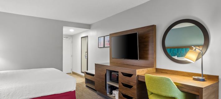Hampton Inn Jacksonville/Ponte Vedra Beach-Mayo Clinic Area Hotels in Duval County