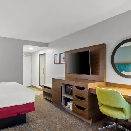 Hampton Inn Jacksonville/Ponte Vedra Beach-Mayo Clinic Area