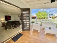 Serenity by the Beach, Pool & El Yunque Rainforest. 2Br-2BA