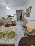 Apartment in Pitangueiras beach, Guaruja