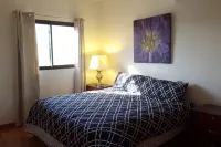 1BR Apartment close to beach Super Location