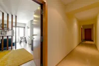 Flat Casino Beach Figueira da Foz - Moderno & Ótima Localização!