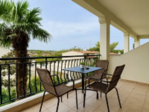 Samel Hotel Hotels in Halkidiki
