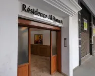Super location apartment