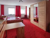 Ferienwohnung im Stadtzentrum von Barth Hotels in Barth