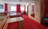 Ferienwohnung im Stadtzentrum von Barth Hotel di Barth