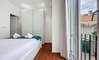 CityZen Funchal by Atlantic Holiday