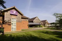Premier Inn Tewkesbury Hotels in Tewkesbury