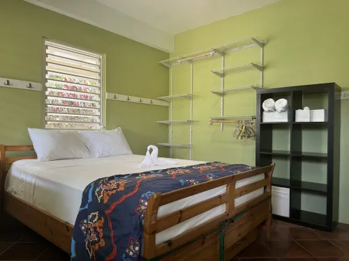 Tranquil Views Villa Hotel a Cafeiere