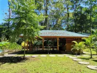 Pipa Lodge  bungalows for rent