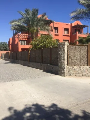 South Marina Fiorita house