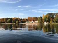 Apartment "SeeLiebe" in Bad Saarow