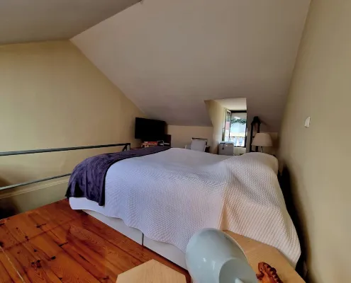 Apartamento Luminoso Hotel a Ajuda