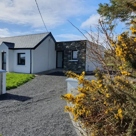 New: Beautiful cottage by the sea on Valentia Island in Kerry