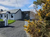 New: Beautiful cottage by the sea on Valentia Island in Kerry - 2 tähden