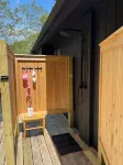 Sparkling East Hampton Oasis 3 Bed 2 Bath w/Heated Pool. Pets Welcome!