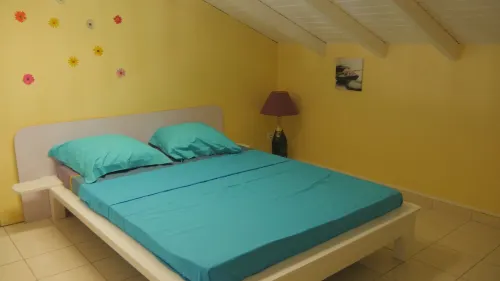 LA VILLA DES VOYAGEURS WITH POOL AND SPA FOR 4 TO 12 PEOPLE