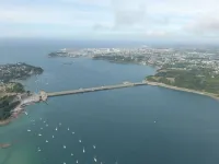 GRAND STUDIO sea view, 47M2 tastefully decorated, 3 stars