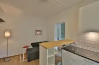 City Center Union 3 Apartment