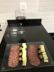 Casa Reformada na Cidade de Chapada dos Guimarães