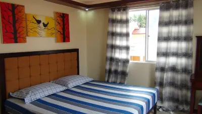 !!!New residential complex on the way from Kalibo Airport to Boracay !!! Hotels near Navitas Beach