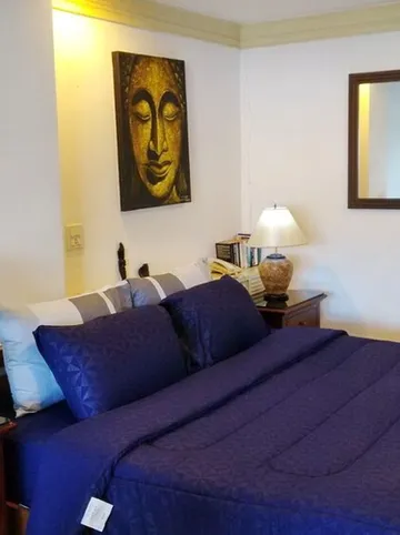 รูปภาพของSpacieux Studio, Tres Belle vue mer sur la Baie de Patong