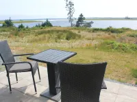 Cottage at Cherry Hill Beach Hotels in Lunenburg