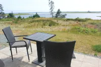 Cottage at Cherry Hill Beach