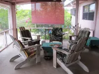 Sundial Villa ~ Whole Home ~ sleeps 6 - 12
