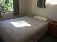 Original Twizel Bach - Pet Friendly