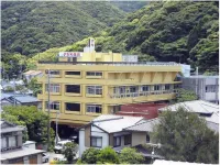 Kajiya Ryokan Hotels in Futtsu