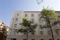 New Studio in the central area