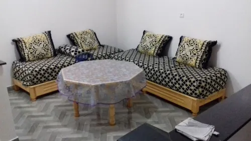new apartment in the center of saidia Hotels in Saidia
