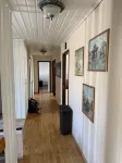 Ferienhaus in Skruv am Bade- und Angelsee