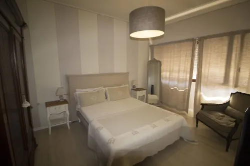 Beautiful apartment between the Cinque Terre and Versilia, Tuscany - Sea View