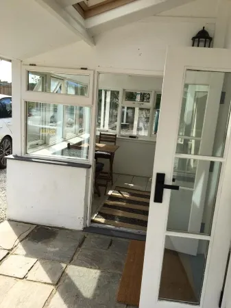 Daphne Cottage, Breage, Near coast,  Porthleven, Praa Sands, Marizion, Helston Отели в г. Хельстон