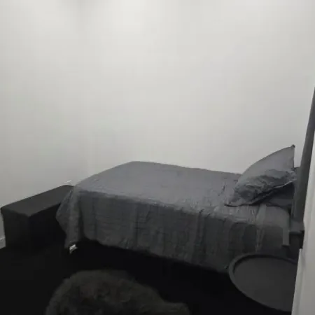 Quiet bright 2 bedroom 1 bathroom suite in town!