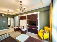FREE AIRPORT PICK UP beautiful sea view Apt,in the heart of Alexandria