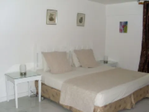 Luxurious beach  front self-catering apartment in the heart of Ocho Rios Jamaica