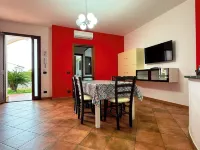 Sunset Home