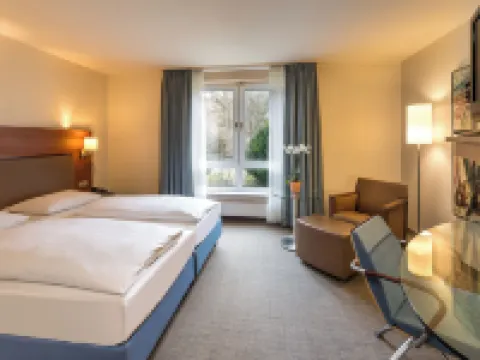 メルキュール ホテル ミュンヘン エアポート フライジンク フライジンクのホテル