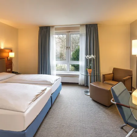 Sunday Hotel München Airport Freising