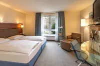 Mercure Hotel München Airport Freising Hotel di Freising