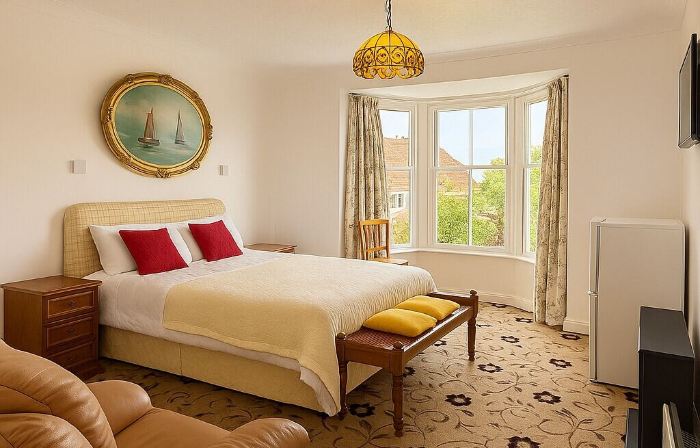The Queens Road Hotel