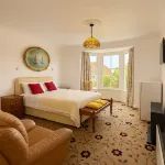 The Queens Road Hotel - Ocean View