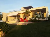 VILLA MAMOUNA GOLF MOGADOR