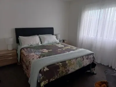 Handy 1 bedroom spot
