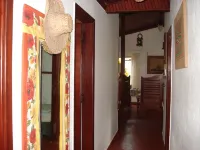 Cozy house, terrace, 50 meters from the beach, kiosk w / barbecue Hotels in Sao Sebastiao